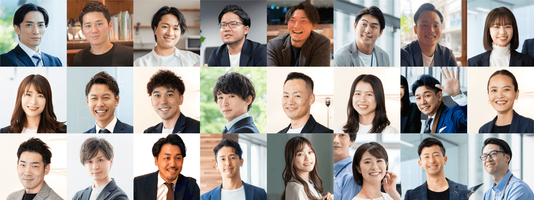 転職エージェント一覧