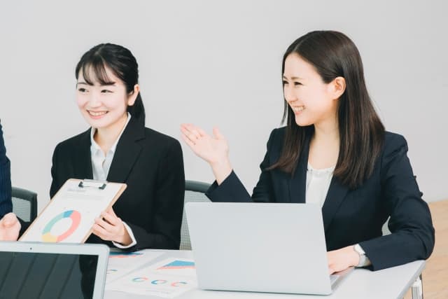 雇用形態(職種):正社員・IT/DXコンサルタント